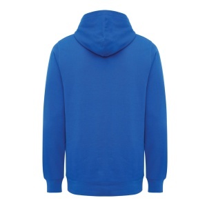 XD IQONIQ Yengo recycled cotton hoodie with sidepockets - Img 23