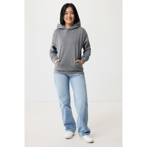 XD IQONIQ Yengo recycled cotton hoodie with sidepockets - Img 33