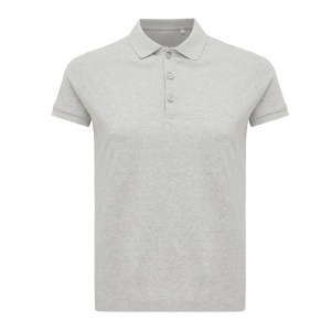 XD IQONIQ Yosemite women recycled cotton pique polo - Img 23