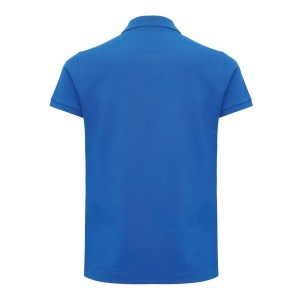 XD IQONIQ Yosemite women recycled cotton pique polo - Img 33