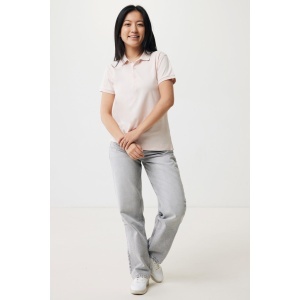 XD IQONIQ Yosemite women recycled cotton pique polo - Img 42