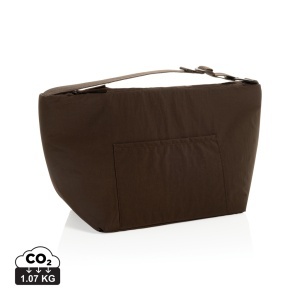 XD KENTO URBAN RCS recycled nylon cooler bag - Img 2