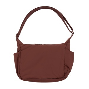 XD KENTO URBAN RCS recycled nylon padded crossover bag - Img 9
