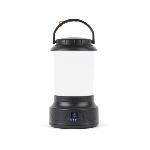 XD Nordic Drift Everest RCS Bright camping lantern with crank