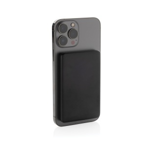 XD Orion RCS recycled aluminium 5000 mah 5W magnetic powerbank - Img 4