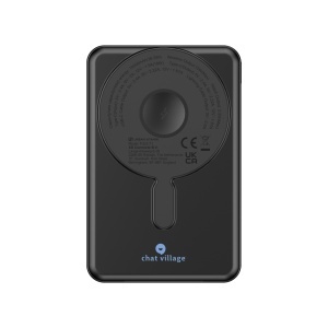 XD Powerbank magnetic Urban Vitamin Delano 5in1 10.000 mAh 20 WPD