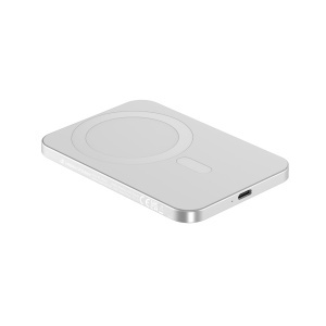 XD Powerbank Urban Vitamin Burbank RCS plastic/alu 3000 mah