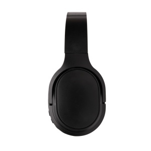 XD RCS recycled plastic Elite Foldable wireless headphone - Img 4