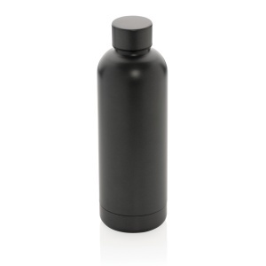 XD RCS Recycled stainless steel Impact vacuum bottle - Img 1