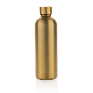 XD RCS Recycled stainless steel Impact vacuum bottle - Img 17