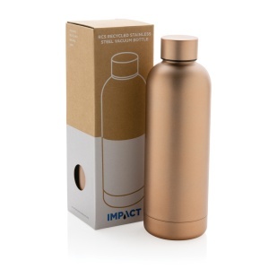 XD RCS Recycled stainless steel Impact vacuum bottle - Img 27