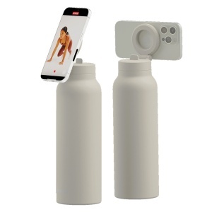 XD RINGO Pro MagSafe® Waterbottle w Magnetic Booster Ring 710ML - Img 11