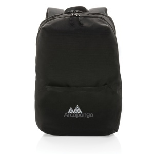 XD Rucsac modern pentru laptop Impact AWARE 1200D de 15,6''