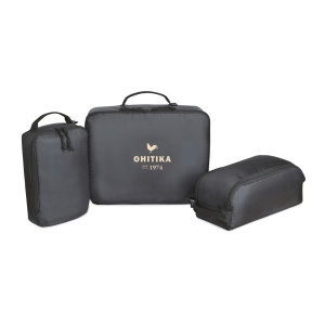 XD Set de cuburi de ambalare Renew AWARE rPET cu 3 piese