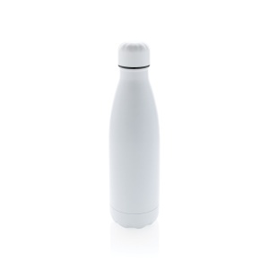 XD Solid colour vacuum stainless steel bottle 500 ml - Img 8
