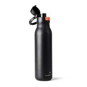 XD Sticlă de apă Nordic Drift Trail RCS cu perete simplu, 750 ml