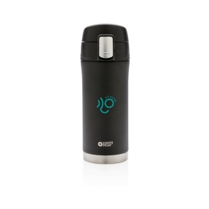 XD Swiss Peak Elite copper vacuum mug