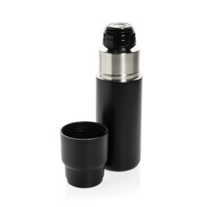 XD Termos termos vidat reciclat Thermocup RCS cu cană 500ml - Img 7