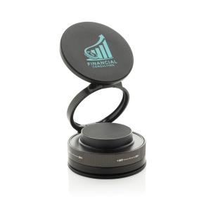 XD Terra 360 RCS recycled plastic universal phone holder