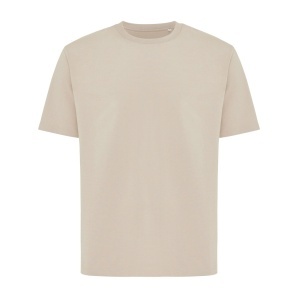 XD Tricou IQONIQ Nikko din bumbac reciclat gros - Img 11