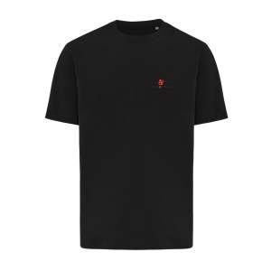 XD Tricou IQONIQ Nikko din bumbac reciclat gros
