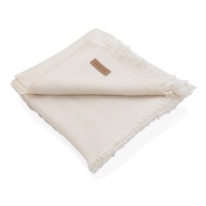 XD Ukiyo Aware™ Polylana® woven blanket 130x150cm - Img 5