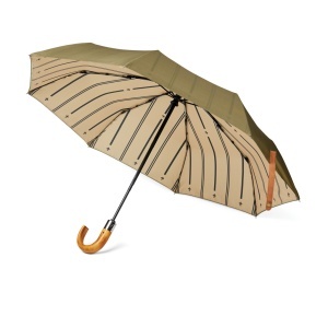 XD Umbrelă pliabilă VINGA Bosler AWARE, 21" - Img 8