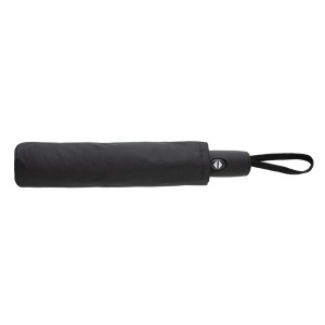 XD Umbrelă Swiss Peak Vito Aware™ din RPET, 21 inch, cu deschidere/închidere automată - Img 4