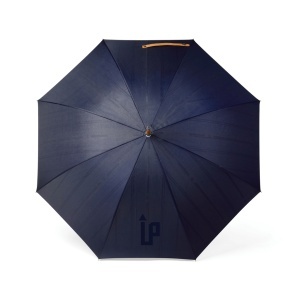 XD Umbrelă VINGA Bosler AWARE™ din animale de companie reciclate, 23"