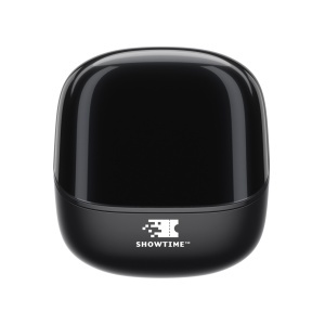 XD Urban Vitamin Long Beach ENC rplastic wireless earbuds