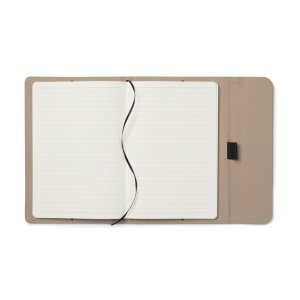 XD VINGA Baltimore GRS certified paper & PU notebook - Img 13