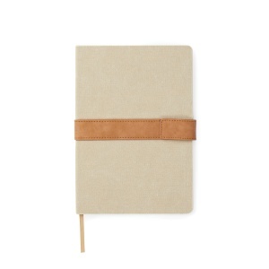 XD VINGA Bosler RCS recycled paper notebook - Img 11