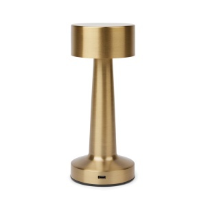 XD VINGA Maris RCS recycled ABS table lamp - Img 9