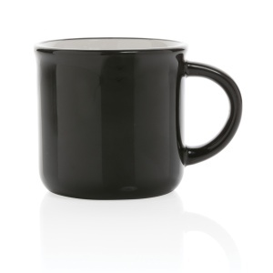 XD Vintage ceramic mug 280ml - Img 3