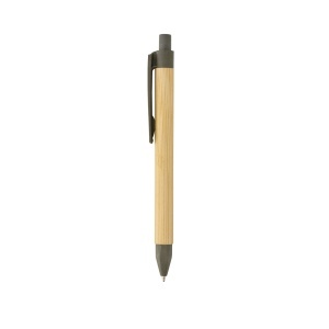 XD Write responsible recycled paper barrel pen - Img 13