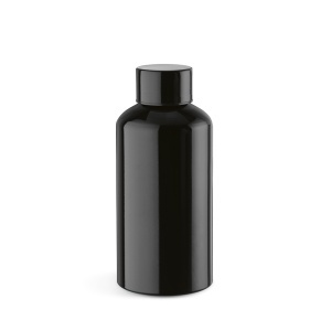 AO Sticlă Yukon din aluminiu 550 ml. Perete simplu și etanșă