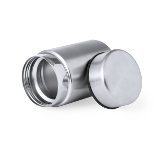 Zanka - Lunch Box Stainless Steel 600 ml - Img 2