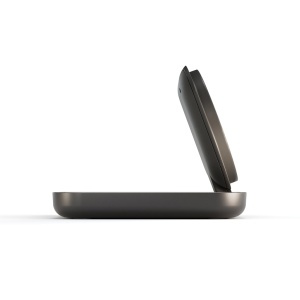 Zens Magnetic Nightstand Charger - Img 4