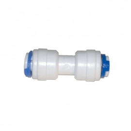 Conector Furtun (6mm-6mm)