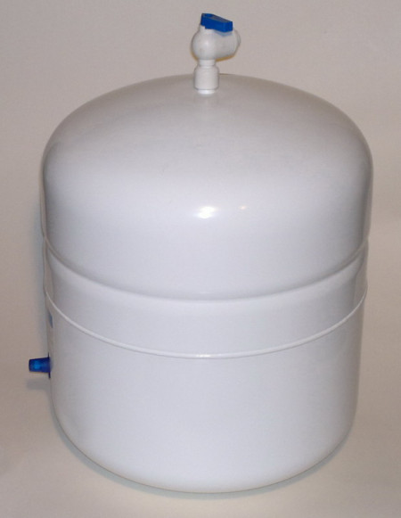 TANC OSMOZA 3.2 GPD