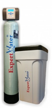 Denitrificator NWNO100 EXPERT - Clack SUA - Dublu Corp