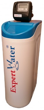Denitrificator NWNO20 - Clack SUA - Cabinet