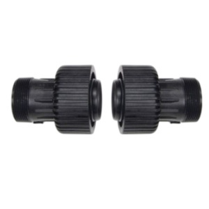 CONECTOR CLACK 1,5 INCH (SET)