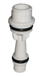 Injector Vana Clack E - Alb