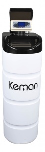 Sistem Multifiltru - Deferizare - Dedurizare - Demanganizare - TKMIX 25 - Cabinet KEMAN - ECOMIX - Img 5