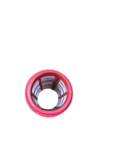 Sita INOX si Purjare Automata FDSX 1 1/2″ – Mica ( Lungime 18.5 cm / Diametru 8 cm ) - Img 2
