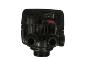 Expert Water EWS 35 L dedurizator de apă dublu corp cu vană Clack SUA volumetrică| Takabanis.ro - Img 5