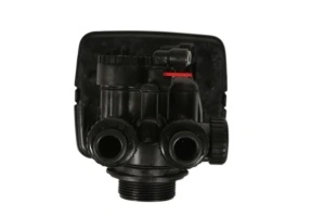 Expert Water EWS 35 L dedurizator de apă dublu corp cu vană Clack SUA volumetrică| Takabanis.ro - Img 5