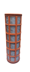 Filtru Sediment Automat 14 mc/h | Sită Inox 1 1/2" - Img 3