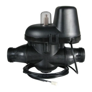NO HARD WATER BY PASS CLACK 1,5 INCH